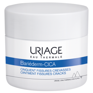 URIAGE BARIEDERM UNGUENTO 40 ML