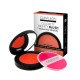 CAMALEON COSMETICS INFINITY BLUSH COLORETE EN CREMA MELOCOTON