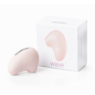 WAVE ESTIMULADOR POR ONDAS SONICAS 1 UNIDAD