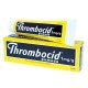 THROMBOCID 1 MG/G POMADA 1 TUBO 60 G