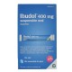 IBUDOL 400 MG 20 SOBRES SUSPENSION ORAL