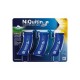 NIQUITIN 4 MG COMPRIMIDOS PARA CHUPAR MENTA 3X20 COMPRIMIDOS