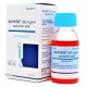 APIRETAL 100 MG/ML SOLUCION ORAL 90 ML