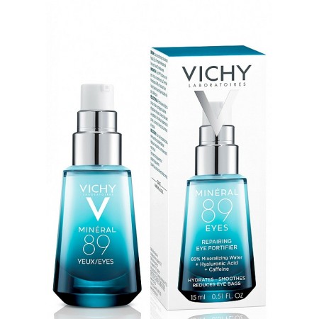 VICHY MINERAL 89 OJOS 15 ML