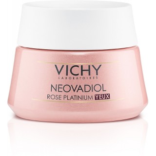 VICHY NEOVADIOL ROSA CONTORNO DE OJOS