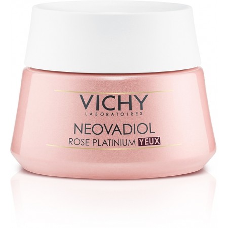 VICHY NEOVADIOL ROSA CONTORNO DE OJOS