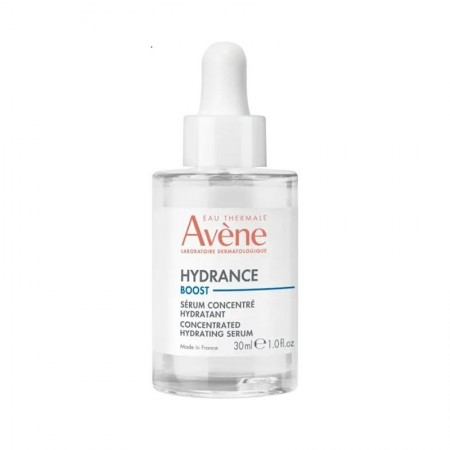 AVENE HYDRANCE BOOST SERUM HIDRATANTE CONCENTRADO 30 ML