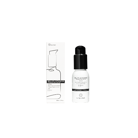 5PUNTO5 PROTECTOR SOLAR SPF 50 ANTIEDAD TOQUE DE COLOR 50ML