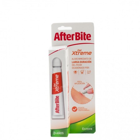 AFTER BITE GEL XTREME 20 G