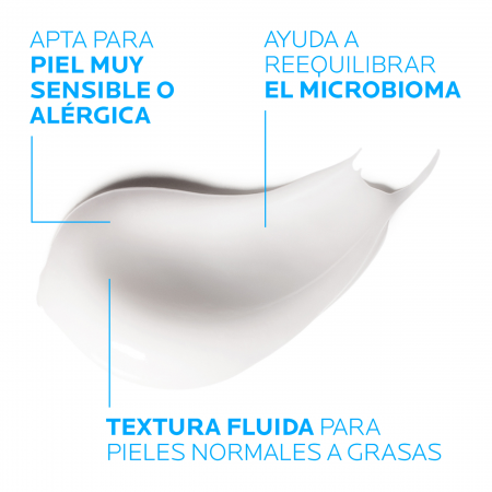 TOLERIANE DERMALLERGO FLUIDO LA ROCHE POSAY 40ML