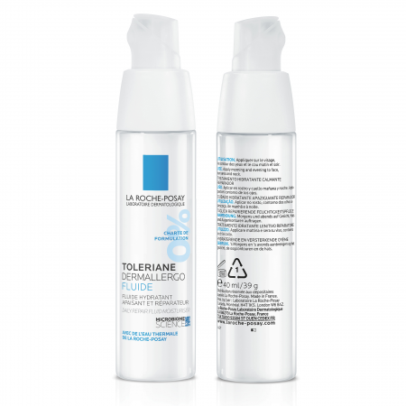 TOLERIANE DERMALLERGO FLUIDO LA ROCHE POSAY 40ML