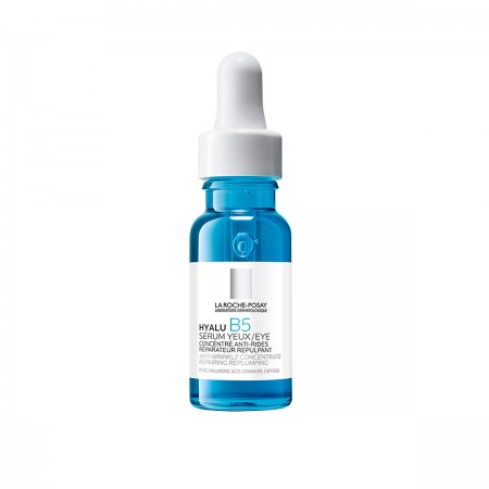 LA ROCHE POSAY HYALU B5 SÉRUM DE OJOS CONCENTRADO 15 ML