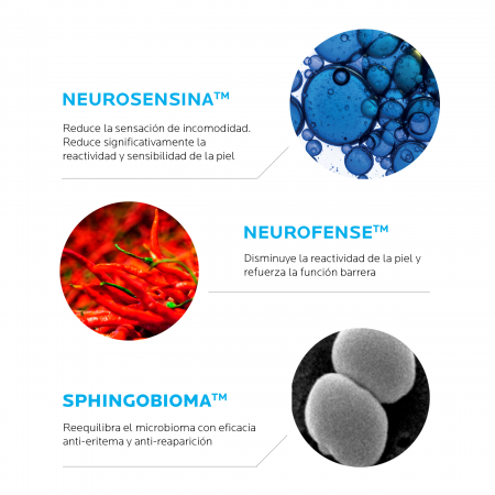 TOLERIANE DERMALLERGO CREMA CALMANTE 40 ML