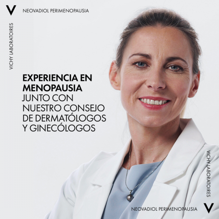VICHY NEOVADIOL COMPLEJO SUST CREMA REDENSIFICANTE Y REAFIRMANTE DIA  PIEL SECA 50 ML