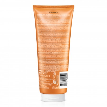 VICHY CAPITAL SOLEIL SPF50 LECHE PROTECTORA HIDRATANTE INVISIBLE FAMILIAR 300 ML