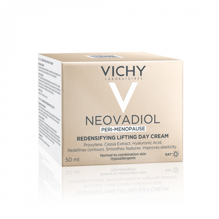 VICHY NEOVADIOL PERI MENOPAUSIA DIA PIEL NORMAL MIXTA 50 ML