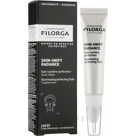 FILORGA SKIN-UNIFY RADIANCE 15 ML
