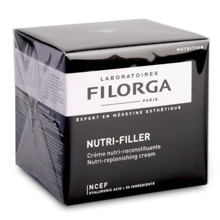 FILORGA NUTRI FILLER CREMA RELLENADORA 50 ML