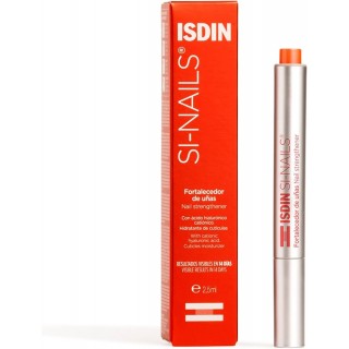 ISDIN SI-NAILS 1 ENVASE 2,5 ml
