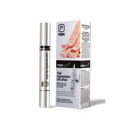 PRIMCARE GEL REPARADOR DE UÑAS 4 ML
