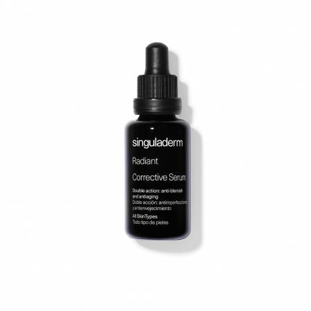 SINGULADERM RADIANT CORRECTIVE SERUM 30 ML