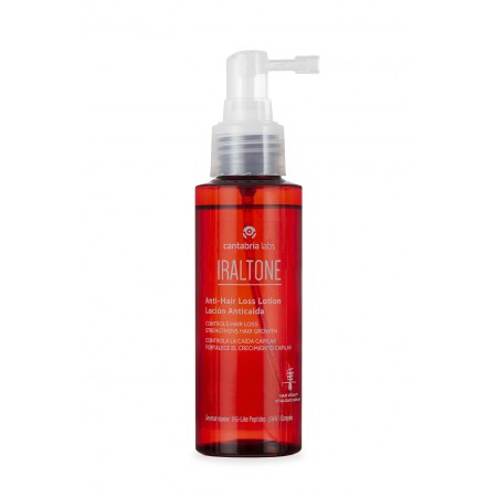 IRALTONE LOCION ANTICAIDA 100 ML