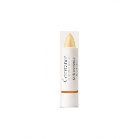AVENE COUVRANCE STICK CORRECTOR AMARILLO 3,5 G