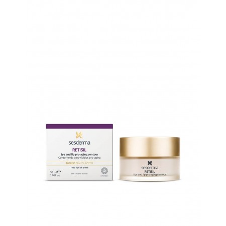 SESDERMA RETISIL CONTORNO DE OJOS Y LABIOS PRO-AGING 30ML