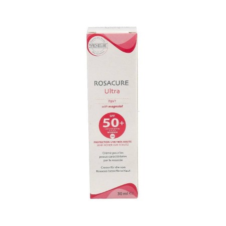 ROSACURE ULTRA SPF 50+ CREMA 30 ML