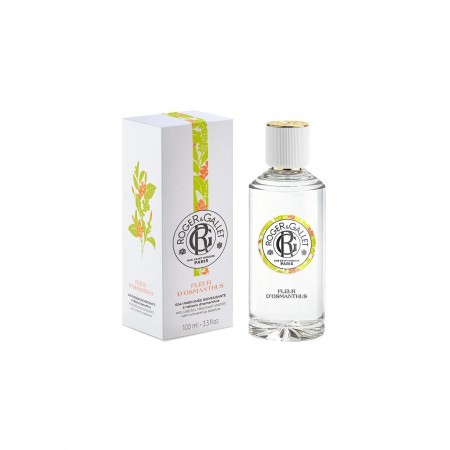 ROGER GALLET AGUA PERFUMADA DE BIENESTAR FLEUR D'OSMANTHUS 100 ML