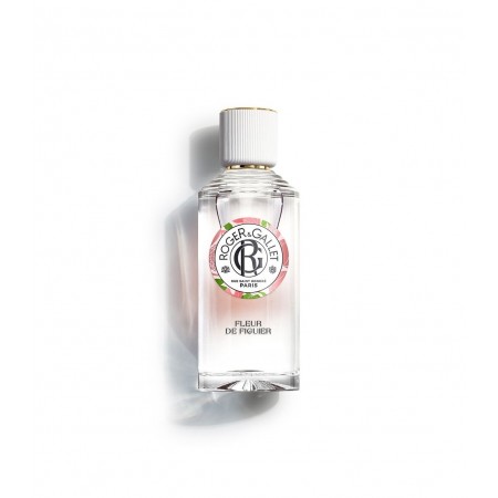 ROGER & GALLET AGUA PERFUMADA DE BIENESTAR FLEUR DE FIGUIER 100 ML