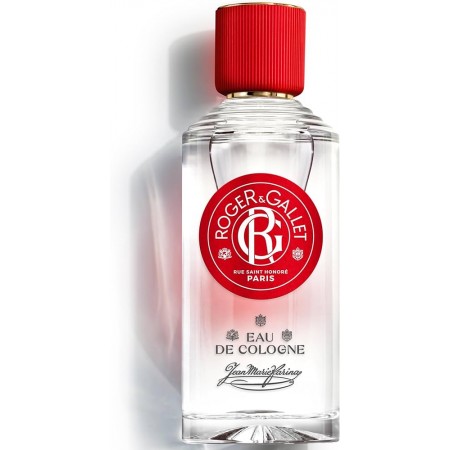 ROGER & GALLET AGUA DE COLONIA JEAN-MARIE FARINA 100 ML