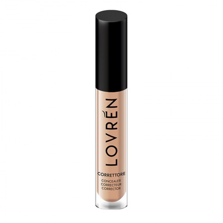 LOVREN CR1 CORRECTOR MEDIO 4.5 ML