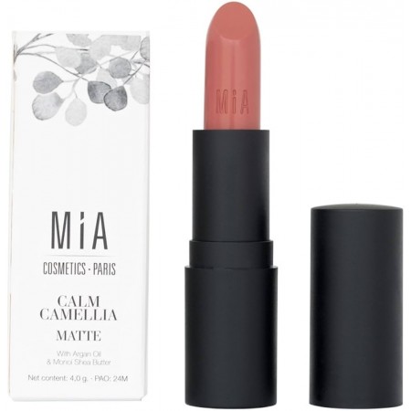 MIA LABIOS CALM CAMELLIA 4.0 GR