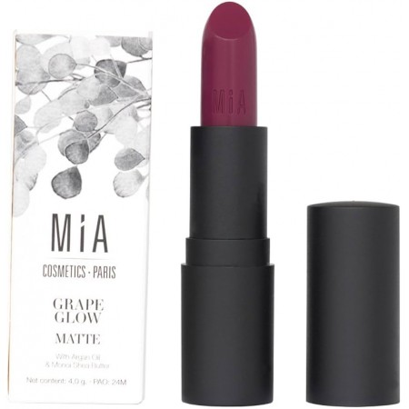 MIA LABIOS GRAPE GLOW 4.0 GR