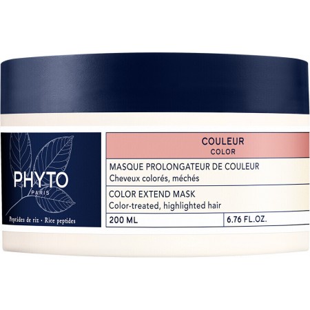 PHYTO COLOR MASCARILLA 200 ML