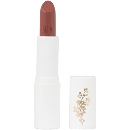 MIA LABIAL NUDE MATE WARM HAZEL