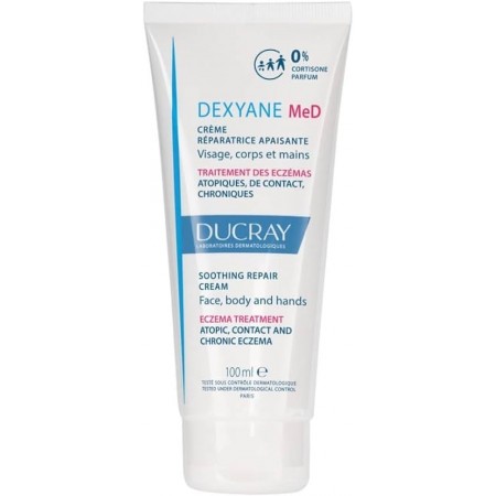 DUCRAY DEXYANE MED 100 ML