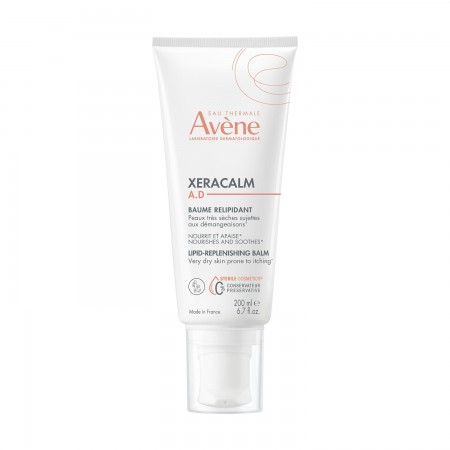 AVENE XERACALM  A.D. BALSAMO RELIPIDIZANTE DEFI 200 ML