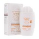 AVENE FLUIDO MINERAL FISICO 50+ 40ML
