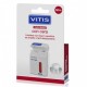 VITIS CINTA DENTAL CON CERA 50 M