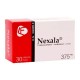NEXALA 375 MG 30 CAPSULAS
