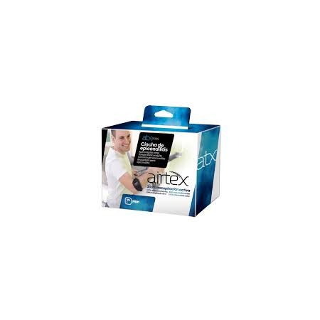 CINCHA EPICONDILITIS PRIM AIRTEX OST 272