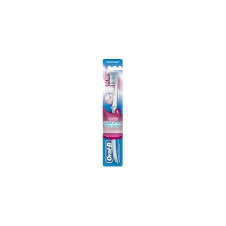 ORAL-B PRO-CLEAN CLINICAL 35 MEDIO 1 UNIDAD