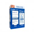 DUCRAY PACK KELUAL DS CHAMPU 100 ML + ELUTION 100 ML