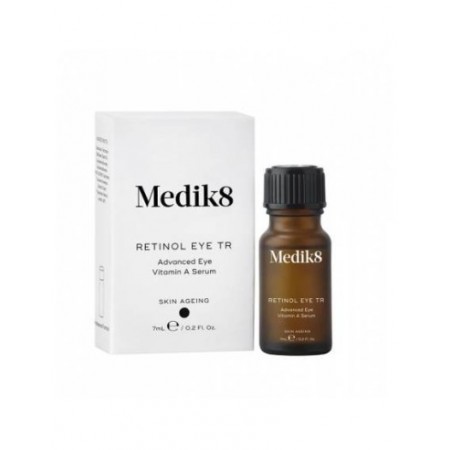 MEDIK8 INTELLIGENT RETINOL EYE TR SERUM CONTORNO DE OJOS 7ML