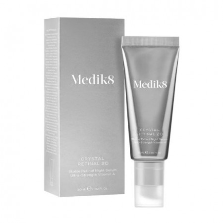MEDIK8 CRYSTAL RETINAL 20 SERUM 30ML