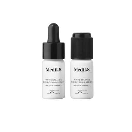 MEDIK8 OXY-R PEPTIDES SERUM 2X10ML