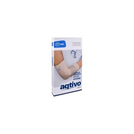 PRIM AQTIVO SKIN CODERA ELASTICA CON REFUERZO TALLA L