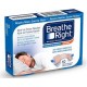 BREATHE RIGHT TIRA NASAL COLOR BEIGE TALLA GRANDE 30 UNIDADES
